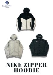 Nike Zipper Hoodies - EVM1135