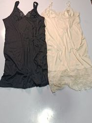 Y2K Silk Nighties RV # 1715