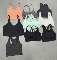 Prêmiûm Lululemon Sport's ẞrå