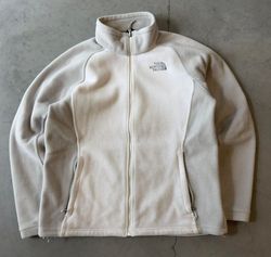 Branded The North Face Fleece Jackets