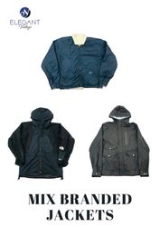 Mix Branded Jackets - EVM1288
