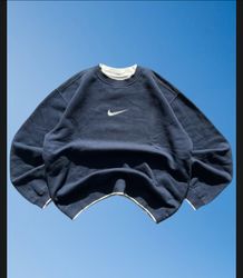 Nike sweatshirt Crew neck