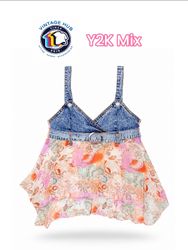 Y2K Mix