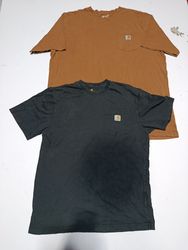 Carhartt T-shirt RV # 1551