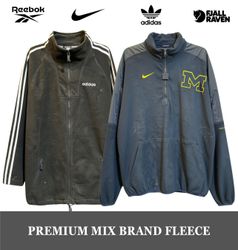 Premium Mix Brand Fleeces