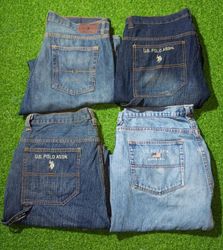 U.S.POLO ASSN.  JEANS (A 159)