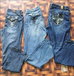 Y2K Jeans