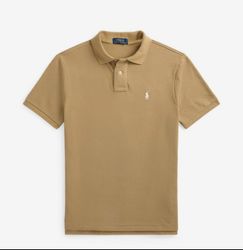 Polo t-shirt