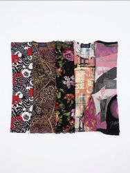 5x Vintage Y2K Tops Bundle | Mixed