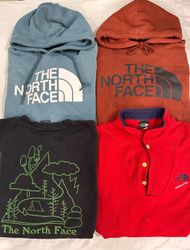 TNF Hoodies The North Face B# 630
