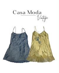 281026-7 Cami tops 15 pcs