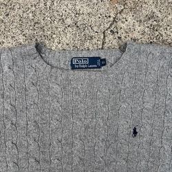Premium Polo Ralph Lauren Sweaters