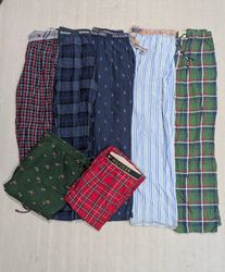 Polo Tommy Sleep wear pants