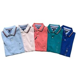 Tommy Hilfiger Polo T-shirts For Men