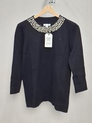 Calvin Klein mix knitwear