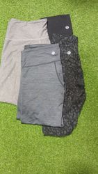 Lululemon liggings