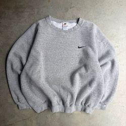 Nike Sweatshirts And Hoodies