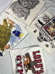 Single-Stitch T-Shirts