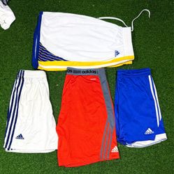 adidas Athletic Shorts ak816