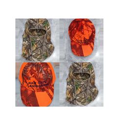 Under Armour Camouflage Caps and Beanies