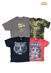 💥 RV4372 Animal Tshirts