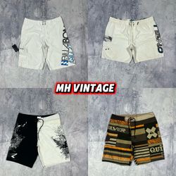 Surfwear Shorts
