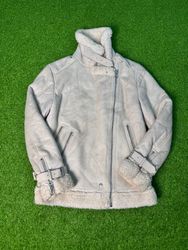 Afghan jacket