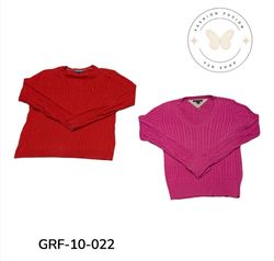 Y2K Vintage Tommy Hilfiger Sweaters | Women’s Retr..