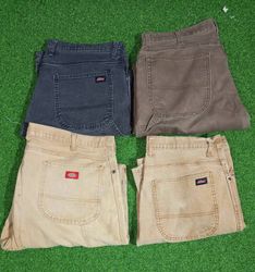 CARHARTT DICKES MEN WEAR HIP-HOP JEANS ( A195)