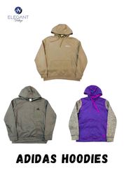 Adidas Hoodies - EVM1704