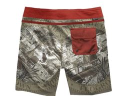 Board shorts