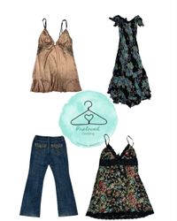091026-2 mix bundle 21 pcs