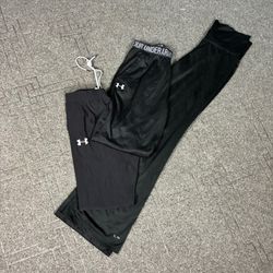 Branded leggings under armour & other branded ( CV..