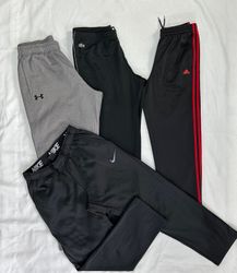 Lacoste & Nike  Nylon Pants B# 395