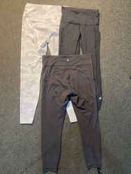 Lululemon leggings serial- 2106