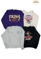 RV4771 Pro player Sweatshirts