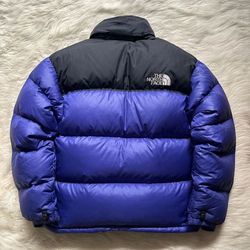North Face Puffer Jackets