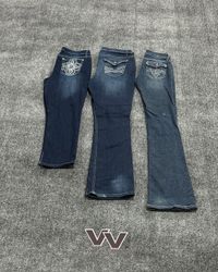 Y2K Jeans #130836 #017
