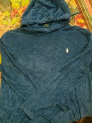 Carhartt Lacoste Ralph Lauren Sweatshirt