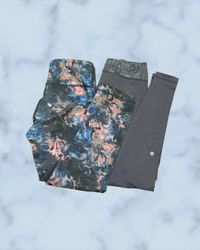 Lululemon Leggings & Capris (ZKIT-92)