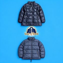 Giacca puffer senza marchio