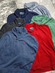 Polo Ralph Lauren 3 button Sweater