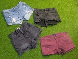 7728 - American Eagle, Hollister, Aeropostale and ..