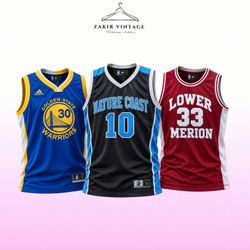 Basketball jersey