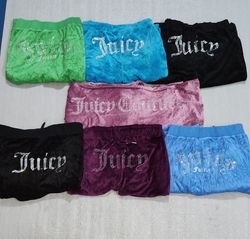 Juicy couture velvet Trouser