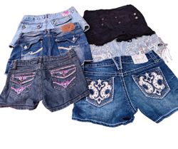 Th300 Mix Shorts 6p th01/10/26(th42)