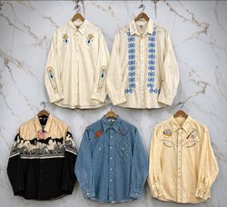 Vintage shirt