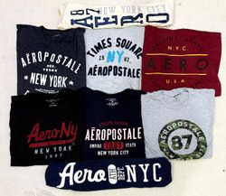 Aeropostale T-shirts