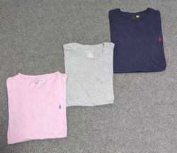 ZV00040 Polo Ralph Lauren Conjunto de T-shirts de ..