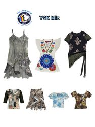 Y2K Mix Bundle